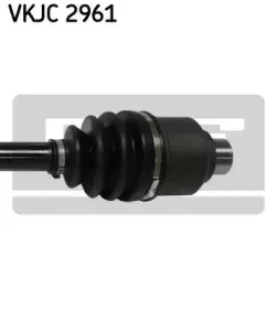 Приводной вал SKF купить